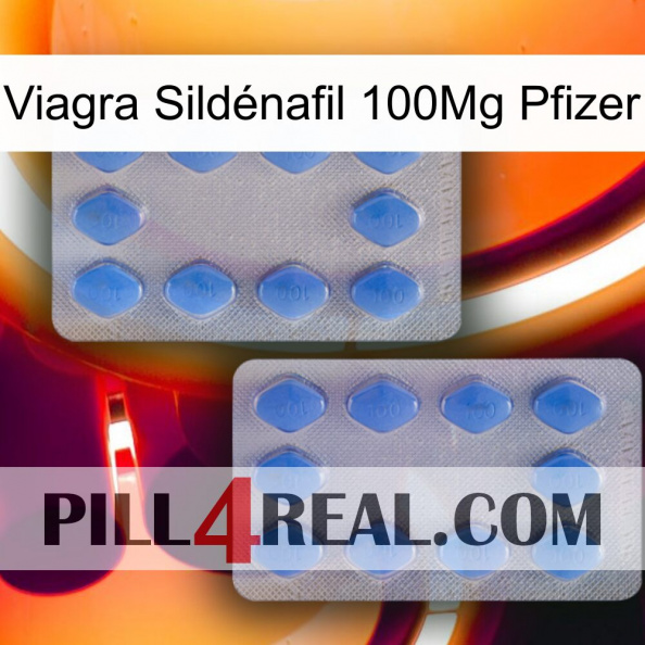 Viagra Sildénafil 100Mg Pfizer 20
